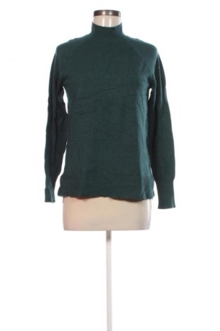 Damenpullover Amisu, Größe S, Farbe Grün, Preis 8,99 €