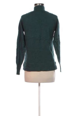 Damenpullover Amisu, Größe S, Farbe Grün, Preis 8,99 €