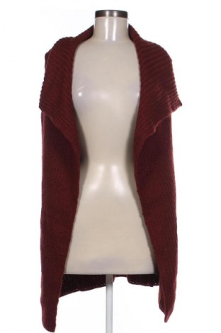 Damenpullover Amisu, Größe XS, Farbe Rot, Preis 10,99 €