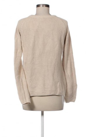 Damenpullover Amisu, Größe S, Farbe Beige, Preis 8,99 €