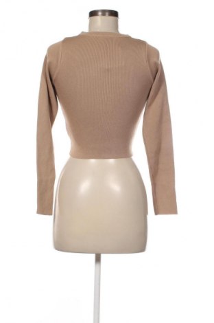 Damenpullover Anna Dani, Größe M, Farbe Beige, Preis 6,99 €