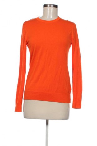 Damenpullover Arket, Größe XS, Farbe Orange, Preis 25,99 €