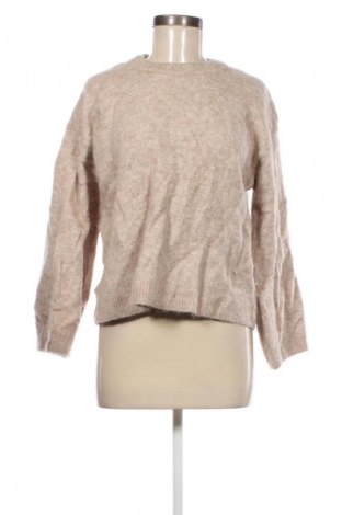 Damski sweter Arket, Rozmiar S, Kolor Beżowy, Cena 166,99 zł