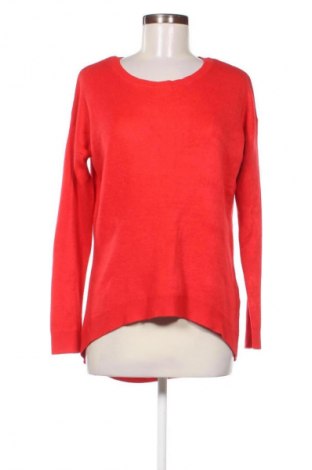 Damenpullover Atmosphere, Größe S, Farbe Rot, Preis 11,99 €