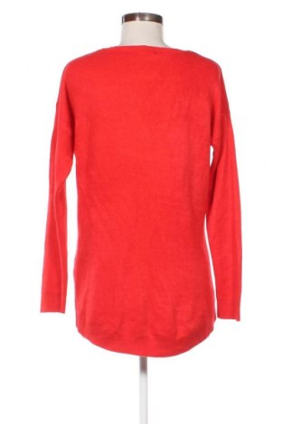Damenpullover Atmosphere, Größe S, Farbe Rot, Preis 11,99 €