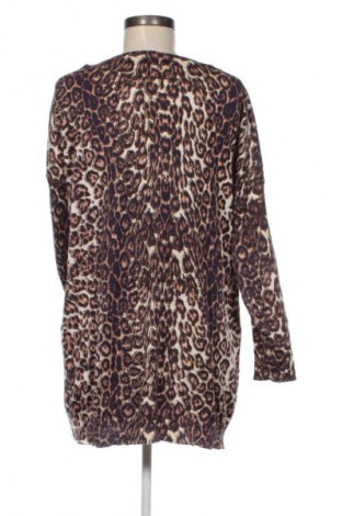 Damski sweter Atmosphere, Rozmiar M, Kolor Kolorowy, Cena 45,99 zł