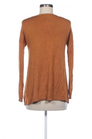 Damenpullover Atmosphere, Größe M, Farbe Beige, Preis 2,99 €