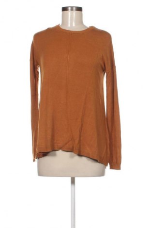 Damski sweter Atmosphere, Rozmiar M, Kolor Pomarańczowy, Cena 43,99 zł