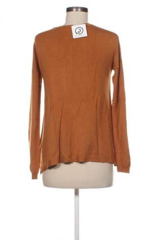 Damski sweter Atmosphere, Rozmiar M, Kolor Pomarańczowy, Cena 43,99 zł