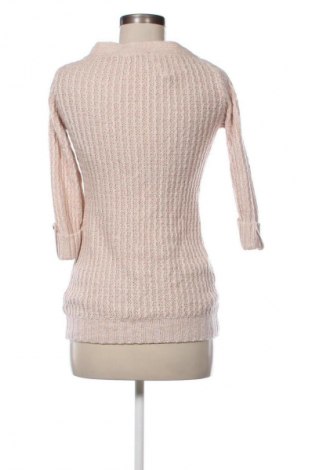 Γυναικείο πουλόβερ Atmosphere, Μέγεθος M, Χρώμα Σάπιο μήλο, Τιμή 11,99 €