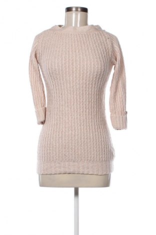 Γυναικείο πουλόβερ Atmosphere, Μέγεθος M, Χρώμα Σάπιο μήλο, Τιμή 11,99 €