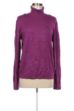 Дамски пуловер B Young, Размер XL, Цвят Лилав, Цена 9,20 €