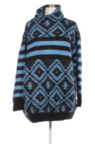 Pulover de femei BOSS, Mărime XL, Culoare Multicolor, Preț 509,99 Lei