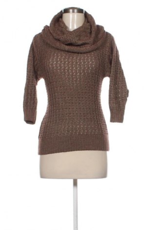 Γυναικείο πουλόβερ Bebe, Μέγεθος S, Χρώμα Πολύχρωμο, Τιμή 4,99 €