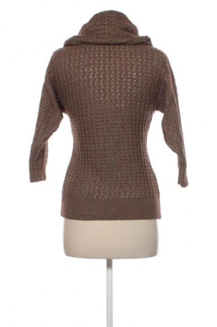 Γυναικείο πουλόβερ Bebe, Μέγεθος S, Χρώμα Πολύχρωμο, Τιμή 4,99 €