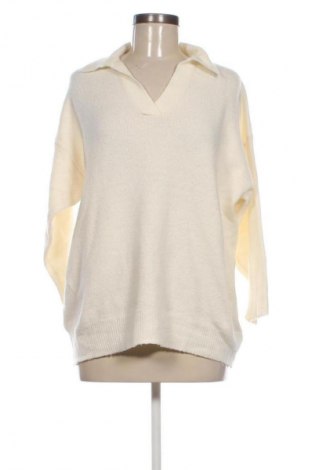 Damenpullover Beloved, Größe XL, Farbe Ecru, Preis 14,83 €