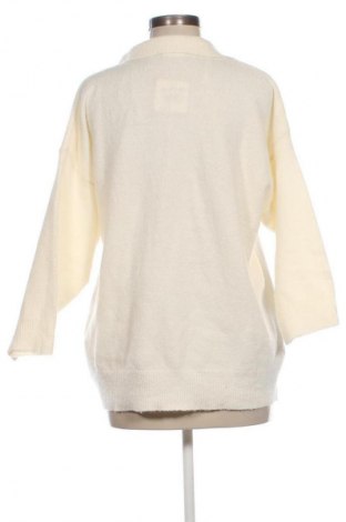 Damenpullover Beloved, Größe XL, Farbe Ecru, Preis 14,83 €