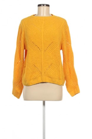 Damski sweter Beloved, Rozmiar S, Kolor Pomarańczowy, Cena 41,99 zł