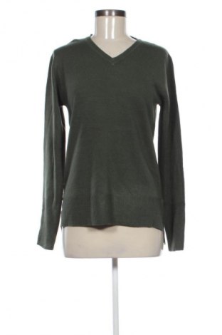 Γυναικείο πουλόβερ Beloved, Μέγεθος S, Χρώμα Πράσινο, Τιμή 7,99 €