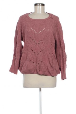 Damenpullover Beloved, Größe XL, Farbe Rosa, Preis 4,99 €