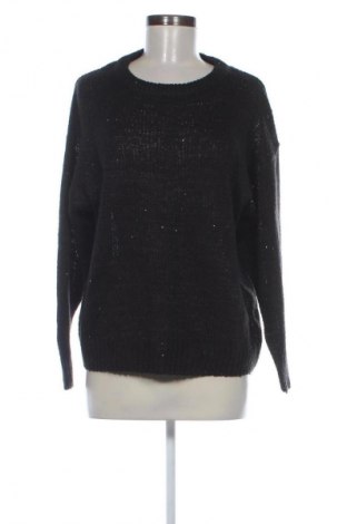 Γυναικείο πουλόβερ Beloved, Μέγεθος L, Χρώμα Μαύρο, Τιμή 7,99 €