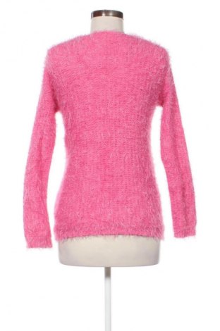 Дамски пуловер Bershka, Размер XS, Цвят Розов, Цена 4,86 €