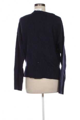 Damenpullover Bershka, Größe XS, Farbe Blau, Preis 11,99 €