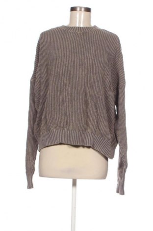 Damenpullover Bershka, Größe L, Farbe Mehrfarbig, Preis 7,99 €