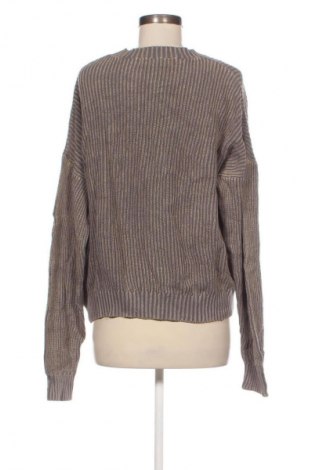 Damenpullover Bershka, Größe L, Farbe Mehrfarbig, Preis 7,99 €