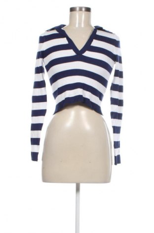 Dámský svetr Bershka, Velikost M, Barva Vícebarevné, Cena  289,00 Kč