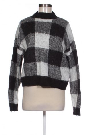 Damenpullover Bershka, Größe M, Farbe Mehrfarbig, Preis 6,05 €