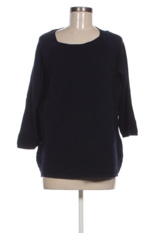 Damenpullover Betty Barclay, Größe L, Farbe Blau, Preis 28,99 €