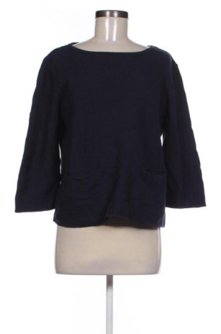 Damski sweter Betty Barclay, Rozmiar L, Kolor Niebieski, Cena 114,99 zł