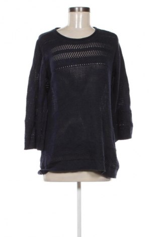 Damenpullover Bexleys, Größe M, Farbe Blau, Preis 7,99 €