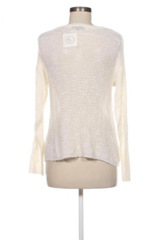Damenpullover Bik Bok, Größe M, Farbe Ecru, Preis 9,95 €