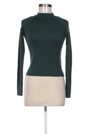 Női pulóver Bik Bok, Méret L, Szín Zöld, Ár 1 479 Ft