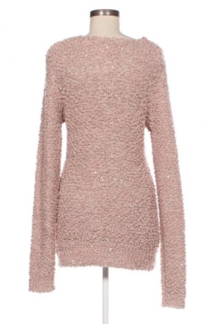 Damski sweter Blind Date, Rozmiar M, Kolor Beżowy, Cena 32,99 zł