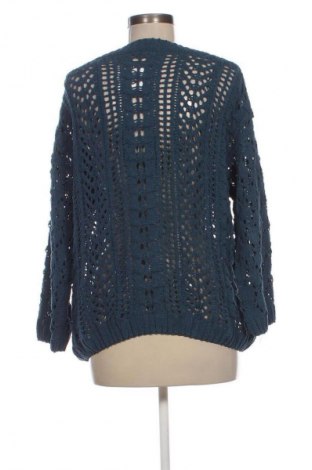 Damski sweter Blind Date, Rozmiar S, Kolor Niebieski, Cena 33,99 zł