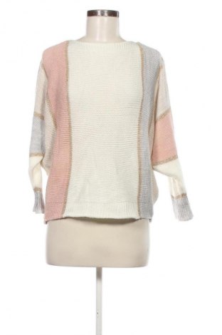 Damski sweter Blind Date, Rozmiar S, Kolor Kolorowy, Cena 31,99 zł