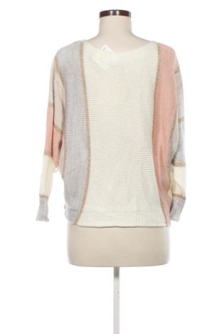 Damski sweter Blind Date, Rozmiar S, Kolor Kolorowy, Cena 31,99 zł