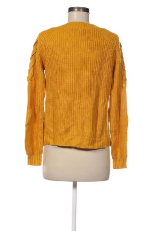 Γυναικείο πουλόβερ Blind Date, Μέγεθος M, Χρώμα Πορτοκαλί, Τιμή 8,99 €