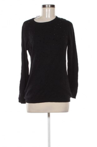 Damenpullover Blue Motion, Größe S, Farbe Schwarz, Preis 7,99 €