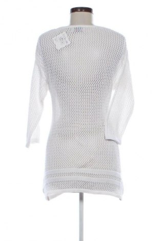 Damenpullover Blue Motion, Größe M, Farbe Weiß, Preis 4,99 €