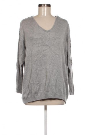 Damenpullover Blue Motion, Größe XL, Farbe Grau, Preis 9,99 €