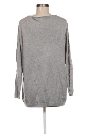 Damenpullover Blue Motion, Größe XL, Farbe Grau, Preis 9,99 €