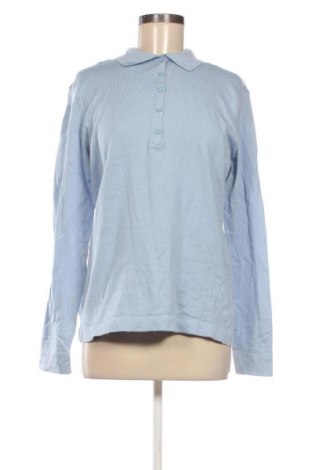 Damenpullover Blue Motion, Größe XL, Farbe Blau, Preis 13,99 €