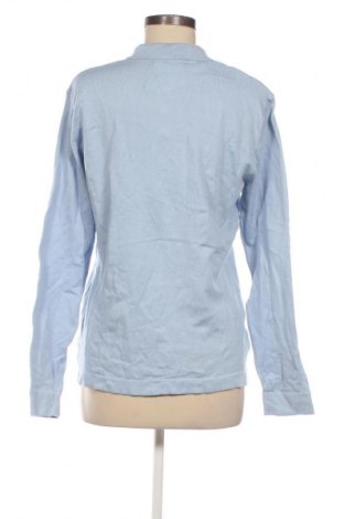 Damenpullover Blue Motion, Größe XL, Farbe Blau, Preis 13,99 €