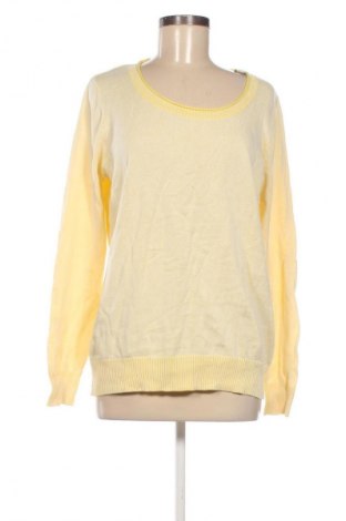 Damenpullover Blue Motion, Größe XL, Farbe Gelb, Preis 12,99 €