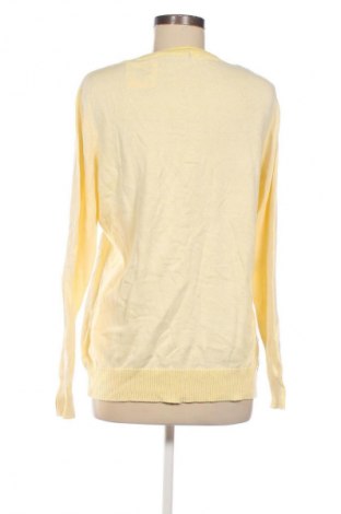 Damenpullover Blue Motion, Größe XL, Farbe Gelb, Preis 12,99 €