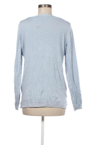 Damenpullover Blue Motion, Größe M, Farbe Blau, Preis 9,99 €